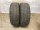 2x Sommerreifen 195/55 R15 85H Goodyear Nr.370