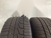 2X Winterreifen 225/55 R18 102H Continental Nr.79