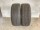 2X Winterreifen 225/55 R18 102H Continental Nr.79