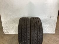 2x Winterreifen 225/55 R17C 109/107R Hankook Nr.73