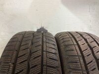 2x Winterreifen 225/55 R17C 109/107R Hankook Nr.73