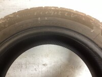 4x Winterreifen 225/55 R17C 109/107R Hankook Nr.72