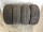 4x Winterreifen 225/55 R17C 109/107R Hankook Nr.72