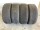 4X Alufelgen mit Winterreifen 225/55 R17 für BMW F39/F48