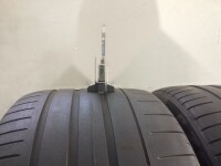 2x Sommerreifen 305/30 R21 100Y Pirelli Nr.235