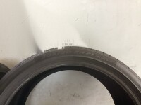 2x Sommerreifen 305/30 R21 100Y Pirelli Nr.235