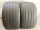 2x Sommerreifen 305/30 R21 100Y Pirelli Nr.235