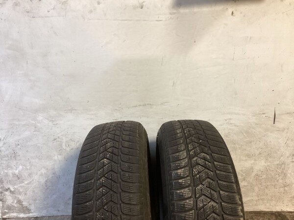2x Winterreifen 215/65 R17 99H Pirelli Nr.68