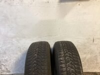 2x Winterreifen 215/65 R17 99H Pirelli Nr.68