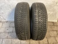 2x Winterreifen 215/65 R17 99H Pirelli Nr.68