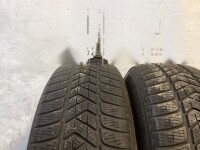2x Winterreifen 215/65 R17 99H Pirelli Nr.68