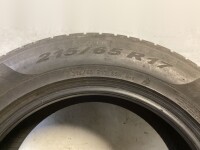 2x Winterreifen 215/65 R17 99H Pirelli Nr.68