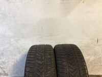 2x Winterreifen 245/45 R18 96V Pirelli Nr.67