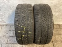 2x Winterreifen 245/45 R18 96V Pirelli Nr.67
