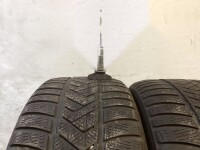 2x Winterreifen 245/45 R18 96V Pirelli Nr.67