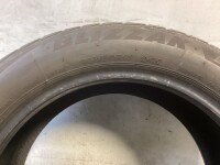 2x Winterreifen 225/50 R17 94H Bridgestone Nr.66