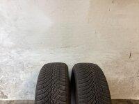 2x Winterreifen 205/55 R17 95H Pirelli Nr.64