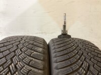 2x Winterreifen 205/55 R17 95H Pirelli Nr.64
