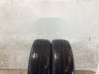 2x Sommerreifen 215/70 R15C 109/107S Firestone Nr.288