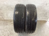 2x Sommerreifen 215/70 R15C 109/107S Firestone Nr.288