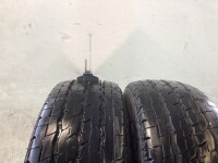 2x Sommerreifen 215/70 R15C 109/107S Firestone Nr.288