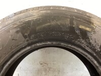 2x Sommerreifen 215/70 R15C 109/107S Firestone Nr.288
