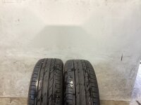 2x Sommerreifen 205/55 R17 91W Bridgestone Nr.281