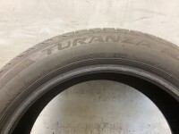 2x Sommerreifen 205/55 R17 91W Bridgestone Nr.281