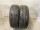 2x Sommerreifen 205/55 R17 91W Bridgestone Nr.281