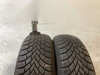 2x Winterreifen 165/70 R14 85T Nexen Nr.63
