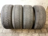 4x Winterreifen 235/55 R17 103V Goodyear Nr.61