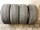 4x Winterreifen 235/55 R17 103V Goodyear Nr.61