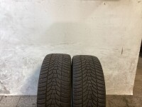 2x Winterreifen 225/45 R18 95V Hankook Nr.59