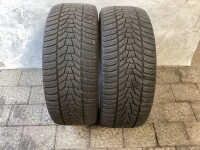 2x Winterreifen 225/45 R18 95V Hankook Nr.59
