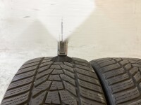 2x Winterreifen 225/45 R18 95V Hankook Nr.59