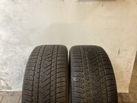 2x Winterreifen 275/50 R20 113V Pirelli Nr.58
