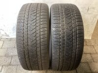 2x Winterreifen 275/50 R20 113V Pirelli Nr.58