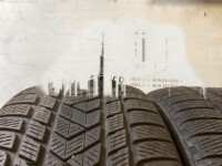 2x Winterreifen 275/50 R20 113V Pirelli Nr.58