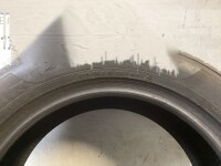 2x Winterreifen 275/50 R20 113V Pirelli Nr.58