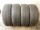 4x Winterreifen 205/55 R19 97V Semperit Nr.55