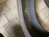 2x Winterreifen 235/55 R18 104V XL Semperit Nr.54