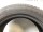 2x Winterreifen 235/55 R18 104V XL Semperit Nr.54