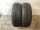 2x NEU Winterreifen 195/60 R15 88T Hankook Nr.50