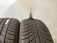 2x Winterreifen 215/55 R17 94H Continental Nr.46