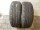 2x Winterreifen 215/55 R17 94H Continental Nr.46