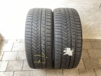 2x Winterreifen 245/45 R18 96V Continental Nr.45