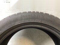 2x Winterreifen 245/45 R18 96V Continental Nr.45