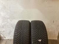 2x Winterreifen 235/55 R19 105V Pirelli Nr.44