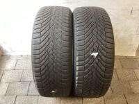 2x Winterreifen 235/55 R19 105V Pirelli Nr.44