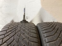 2x Winterreifen 235/55 R19 105V Pirelli Nr.44